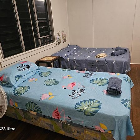 AlofiHeleni Jessop'S Fatahega别墅 外观 照片