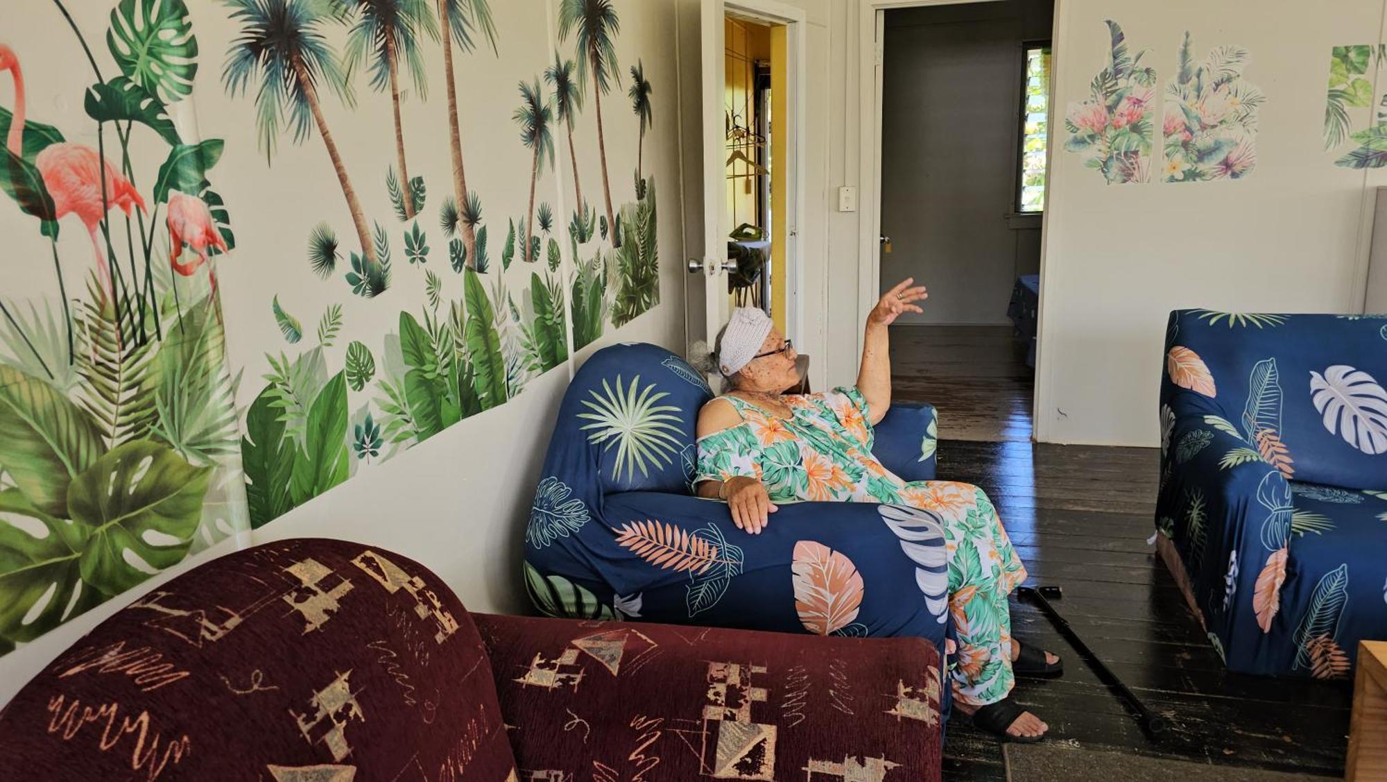AlofiHeleni Jessop'S Fatahega别墅 外观 照片